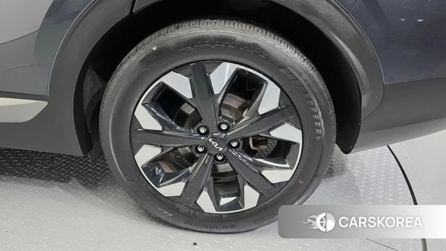 Kia Sportage 5th Generation id 4991928 из Кореи 13
