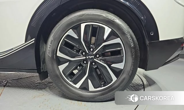 Kia EV6 id 4959076 из Кореи 13