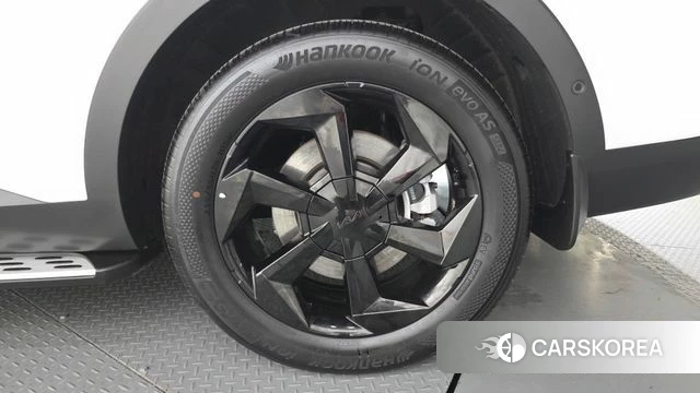 Kia The New Sorento 4th Generation id 5001435 из Кореи 13