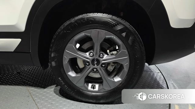 Kia The New Seltos id 5020841 из Кореи 13
