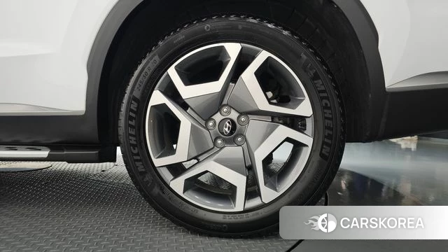 Hyundai The New Palisade id 5039418 из Кореи 13