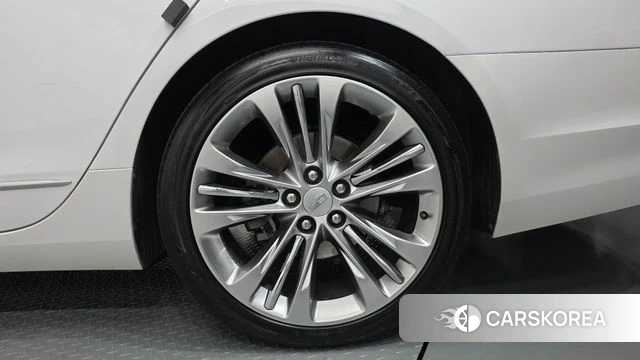 Cadillac CT6 id 5048112 из Кореи 13