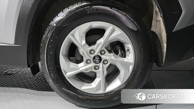 Hyundai Tucson (NX4) id 4769041 из Кореи 13