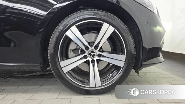 Mercedes-Benz C-Class W206 id 5032625 из Кореи 13