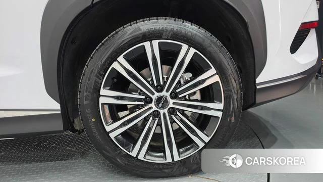 BYD Sea Lion 7 id 5025881 из Кореи 13