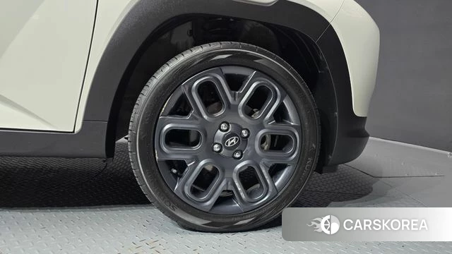 Hyundai Casper id 5016682 из Кореи 13