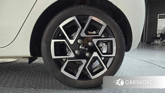 Kia The New Kia Ray id 5002337 из Кореи 13