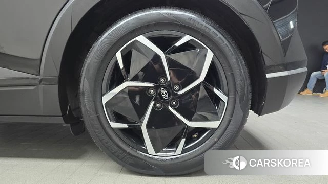 Hyundai Ionic 5 id 4959103 из Кореи 13