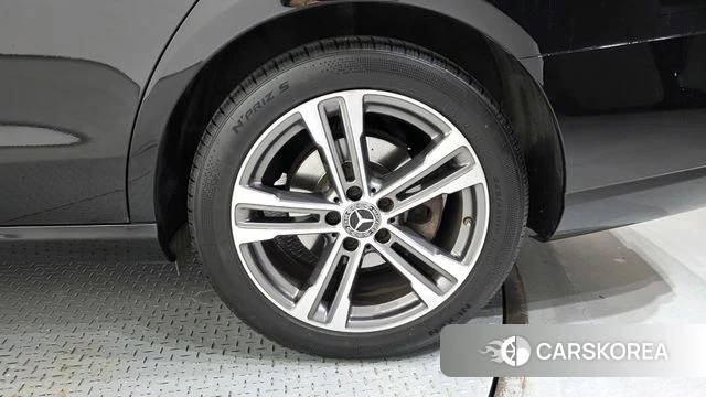 Mercedes-Benz E-Class W213 id 5026766 из Кореи 13