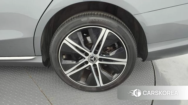 Mercedes-Benz C-Class W205 id 5004196 из Кореи 13