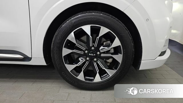 Kia Carnival 4th generation id 5059397 из Кореи 13