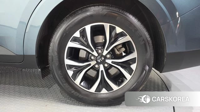 Kia Carnival 4th generation id 4855672 из Кореи 13