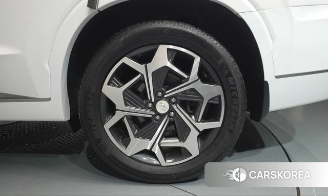 Hyundai Palisade id 5017635 из Кореи 13