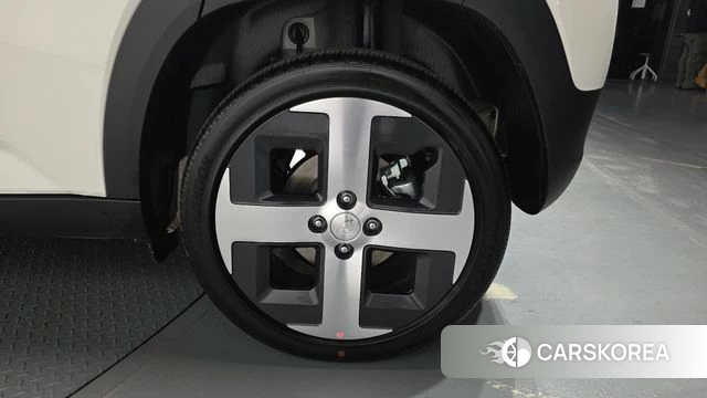 Hyundai Casper Electric id 4995194 из Кореи 13