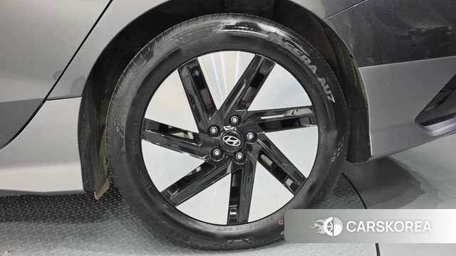 Hyundai Ionic 6 id 4964723 из Кореи 13