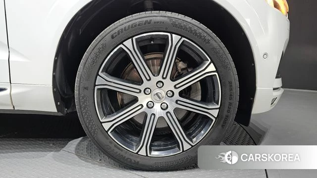 Volvo XC60 second Generation id 5048523 из Кореи 13