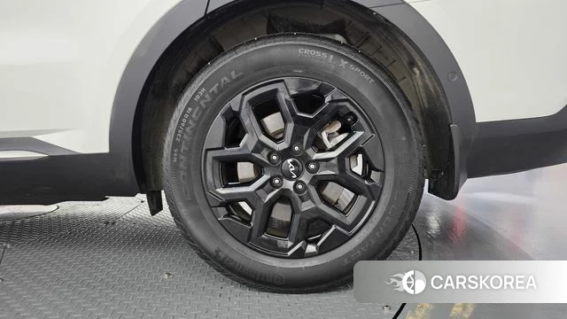 Kia The New Sorento 4th Generation id 5033252 из Кореи 13