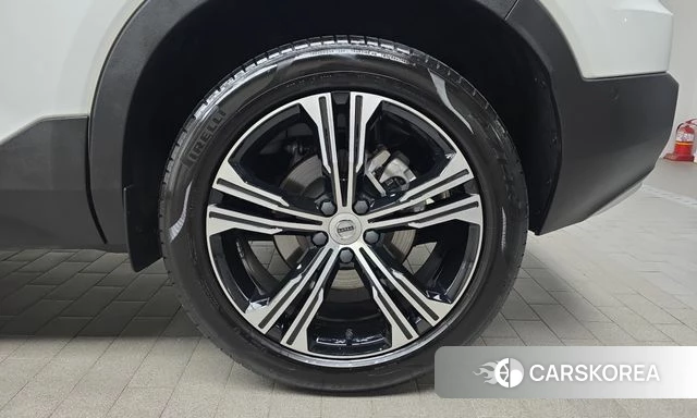Volvo XC40 id 4966874 из Кореи 13