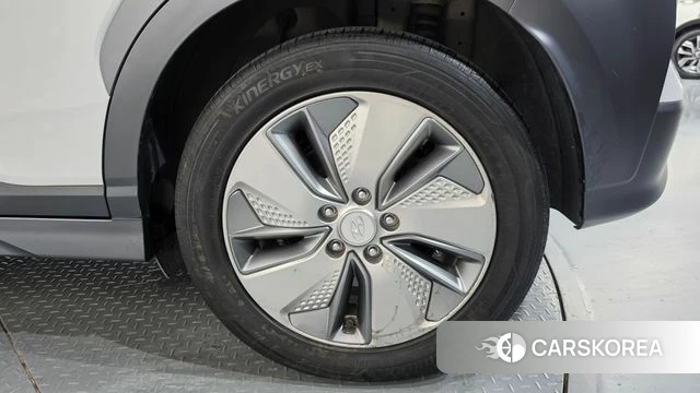 Hyundai Kona Electric id 4741560 из Кореи 13