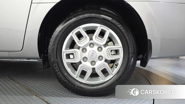 Hyundai Staria id 4964905 из Кореи 13