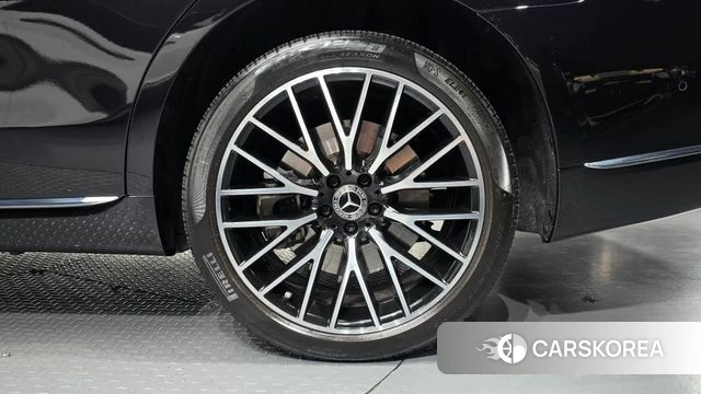 Mercedes-Benz S-Class W223 id 4958261 из Кореи 13