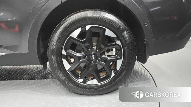 Kia The New Sorento 4th Generation id 4957745 из Кореи 13