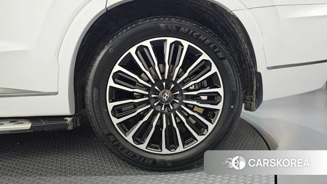 Hyundai Palisade id 4952397 из Кореи 13