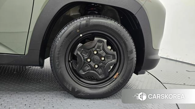 Hyundai Casper id 4975649 из Кореи 13