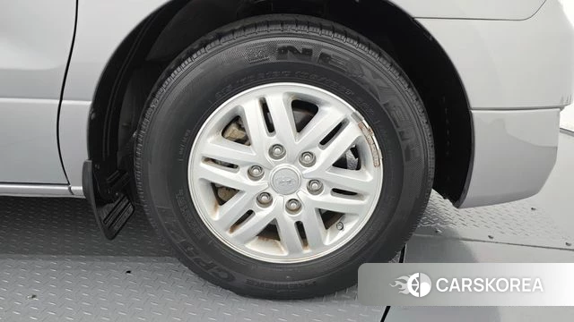 Hyundai Grand Starex id 4781175 из Кореи 13