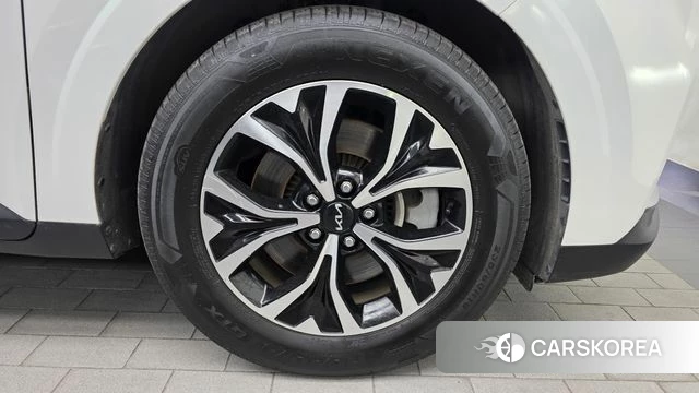 Kia Carnival 4th generation id 5027139 из Кореи 13