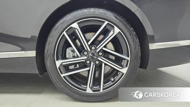 Genesis G80 (RG3) id 5015921 из Кореи 13