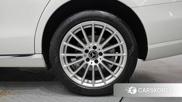 Mercedes-Benz E-Class W213 id 5058752 из Кореи 13