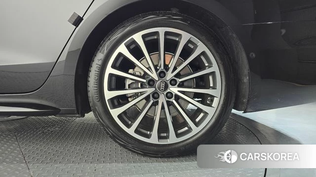 Audi A6 (C9) id 4934472 из Кореи 13