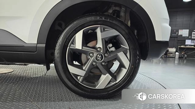 Hyundai Venue id 5038903 из Кореи 13