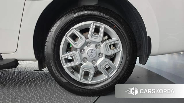 Hyundai Staria id 4957906 из Кореи 13