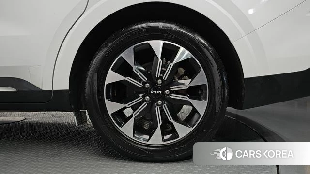 Kia Carnival 4th generation id 4958824 из Кореи 13