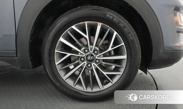 Hyundai All New Tucson id 5029061 из Кореи 13