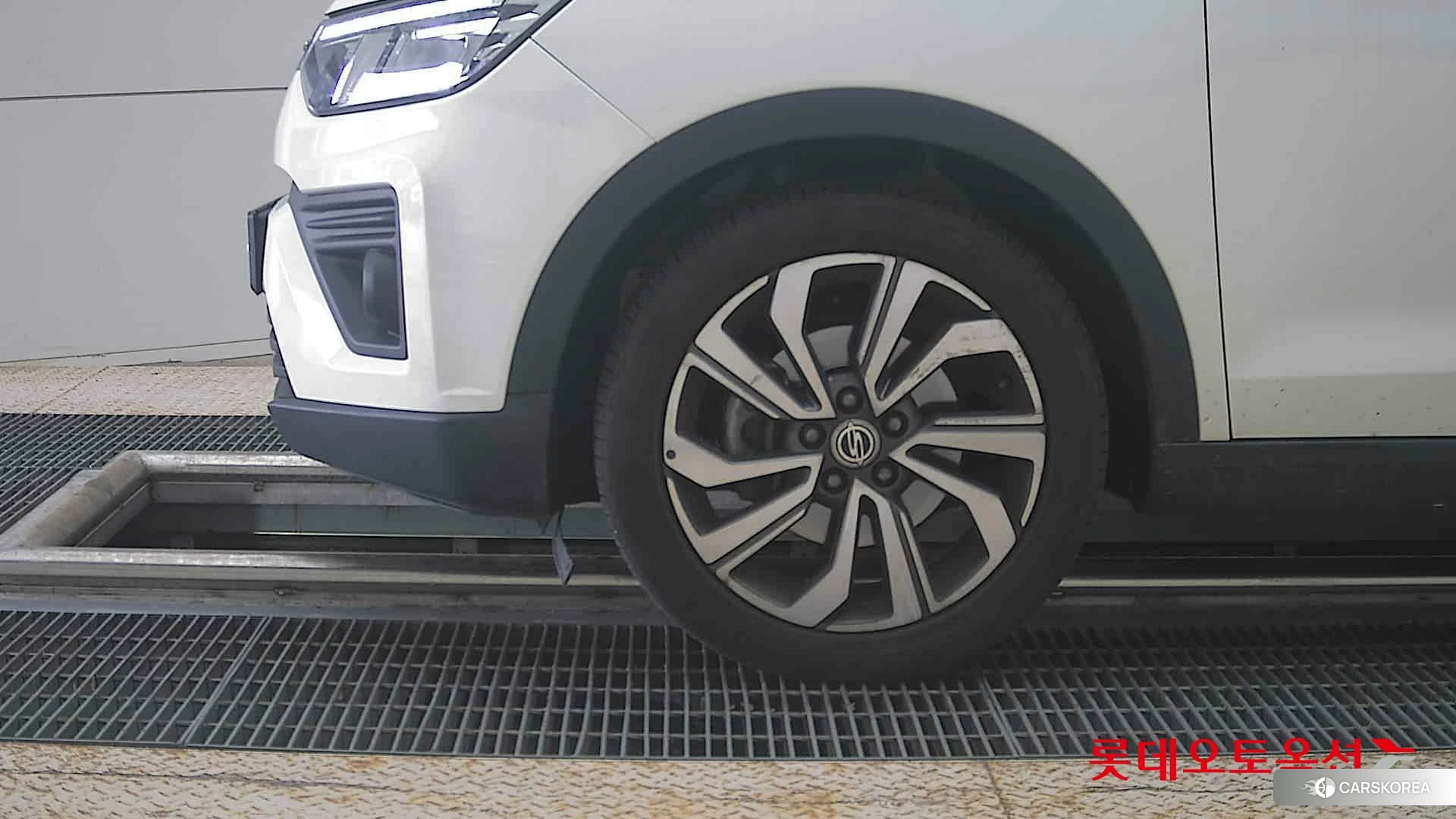 SsangYong Tivoli id 4984727 из Кореи 13