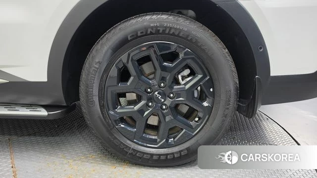 Kia The New Sorento 4th Generation id 4990442 из Кореи 13