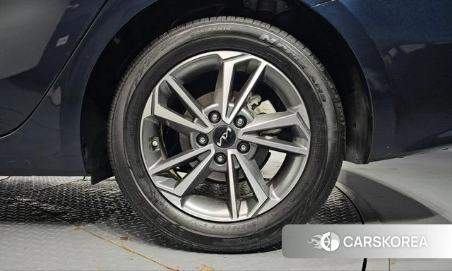 Kia The New K3 2nd generation id 4990670 из Кореи 13