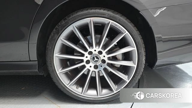 Mercedes-Benz E-Class W213 id 5028086 из Кореи 13