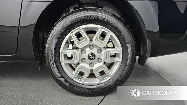Hyundai Staria id 4950416 из Кореи 13
