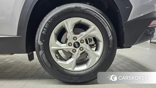 Hyundai Tucson (NX4) id 4753525 из Кореи 13