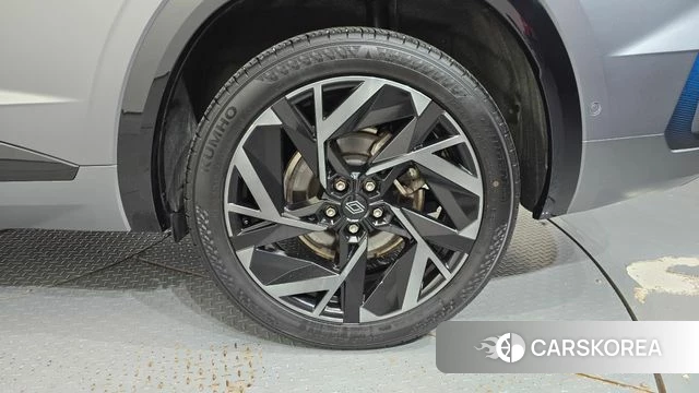 Renault Korea (Samsung) Grand Coleos id 5001812 из Кореи 13