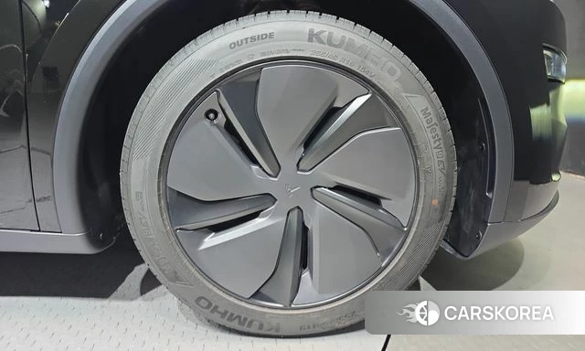 Tesla Model Y id 4934527 из Кореи 13