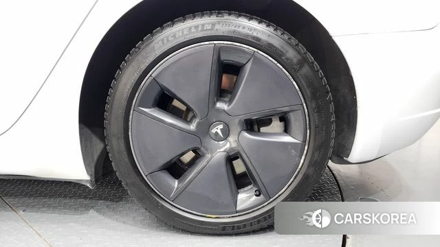 Tesla Model 3 id 4775310 из Кореи 13