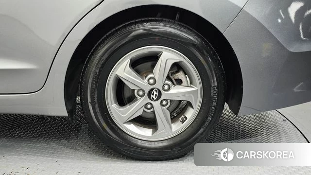 Hyundai Avante AD id 4795065 из Кореи 13