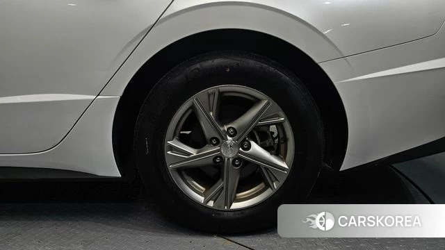Hyundai Sonata (DN8) id 5028923 из Кореи 13