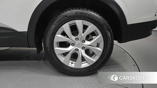 Renault Korea (Samsung) XM3 id 5018240 из Кореи 13
