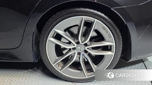 Mercedes-Benz CLS-Class C257 id 4684032 из Кореи 14